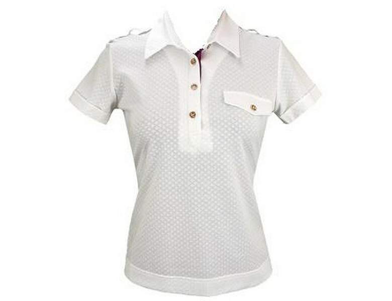 sport haley ladies golf shirts